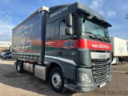DAF XF 106.440 DAF XF 106 440 BL 4x2 *SpaceCab*Prit...