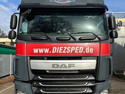 DAF XF 106.440 DAF XF 106 440 BL 4x2 *SpaceCab*Prit...