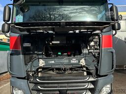 DAF XF 106.440 DAF XF 106 440 BL 4x2 *SpaceCab*Prit...