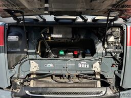 DAF XF 106.440 DAF XF 106 440 BL 4x2 *SpaceCab*Prit...