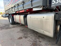 DAF XF 106.440 DAF XF 106 440 BL 4x2 *SpaceCab*Prit...