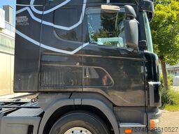 Scania R164-480 V8 164 LA 480 4x2 *V8*Topline*Alcoa*Hy...