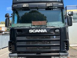 Scania R164-480 V8 164 LA 480 4x2 *V8*Topline*Alcoa*Hy...