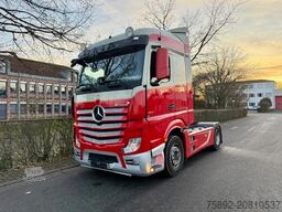 Mercedes-Benz Actros 1845 StreamSpace / 2 x Tank / Euro6