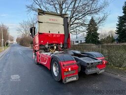 Mercedes-Benz Actros 1845 StreamSpace / 2 x Tank / Euro6