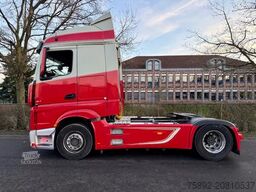 Mercedes-Benz Actros 1845 StreamSpace / 2 x Tank / Euro6