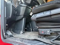 Mercedes-Benz Actros 1845 StreamSpace / 2 x Tank / Euro6