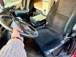 Mercedes-Benz Actros 1845 StreamSpace / 2 x Tank / Euro6