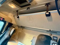 Mercedes-Benz Actros 1845 StreamSpace / 2 x Tank / Euro6