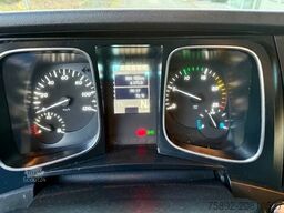 Mercedes-Benz Actros 1845 StreamSpace / 2 x Tank / Euro6