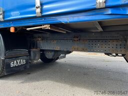 MAN TGL 8.180 BL *Pritsche/Plane*Tautliner*Klima*