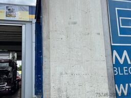 MAN TGL 8.180 BL *Pritsche/Plane *Tautliner *Klima
