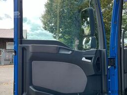 MAN TGL 8.180 BL *Pritsche/Plane *Tautliner *Klima