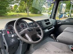 MAN TGL 8.180 BL *Pritsche/Plane *Tautliner *Klima