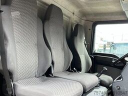 MAN TGL 8.180 BL *Pritsche/Plane *Tautliner *Klima