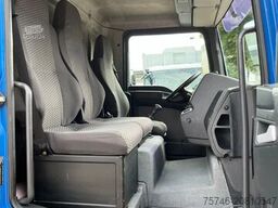 MAN TGL 8.180 BL *Pritsche/Plane *Tautliner *Klima