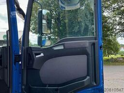 MAN TGL 8.180 BL *Pritsche/Plane *Tautliner *Klima