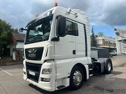 MAN TGX 18.480 BLS *Kipphydraulik*Euro6*Rangierfahr...