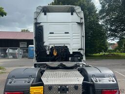 MAN TGX 18.480 BLS *Kipphydraulik*Euro6*Rangierfahr...