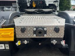 MAN TGX 18.480 BLS *Kipphydraulik*Euro6*Rangierfahr...