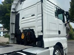 MAN TGX 18.480 BLS *Kipphydraulik*Euro6*Rangierfahr...
