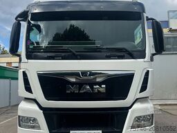 MAN TGX 18.480 BLS *Kipphydraulik*Euro6*Rangierfahr...
