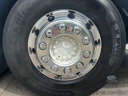 MAN TGX 18.480 BLS *Kipphydraulik*Euro6*Rangierfahr...