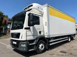 MAN TGM 15.250 *Bi-/Multitemp*Tiefkühlfahrzeug*POLA...