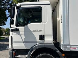 MAN TGM 15.250 *Bi-/Multitemp*Tiefkühlfahrzeug*POLA...