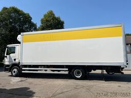 MAN TGM 15.250 *Bi-/Multitemp*Tiefkühlfahrzeug*POLA...