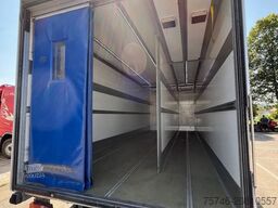 MAN TGM 15.250 *Bi-/Multitemp*Tiefkühlfahrzeug*POLA...