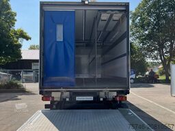 MAN TGM 15.250 *Bi-/Multitemp*Tiefkühlfahrzeug*POLA...