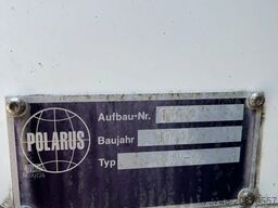 MAN TGM 15.250 *Bi-/Multitemp*Tiefkühlfahrzeug*POLA...