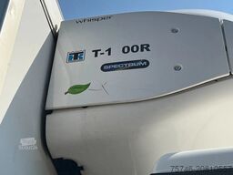 MAN TGM 15.250 *Bi-/Multitemp*Tiefkühlfahrzeug*POLA...