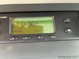 MAN TGM 15.250 *Bi-/Multitemp*Tiefkühlfahrzeug*POLA...