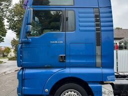 MAN TGA 18.430 LSS-U *MAGA*Low-Liner*Intarder*2xTank*