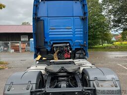 MAN TGA 18.430 LSS-U *MAGA*Low-Liner*Intarder*2xTank*