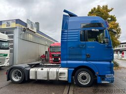 MAN TGA 18.430 LSS-U *MAGA*Low-Liner*Intarder*2xTank*