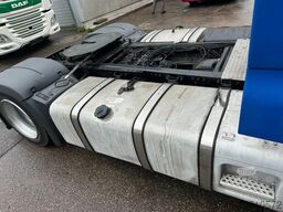 MAN TGA 18.430 LSS-U *MAGA*Low-Liner*Intarder*2xTank*