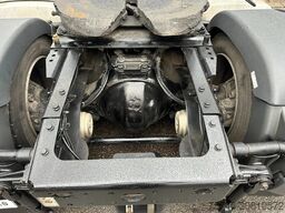 MAN TGA 18.430 LSS-U *MAGA*Low-Liner*Intarder*2xTank*