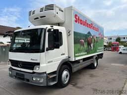 Mercedes-Benz Atego 1224 Mercedes Atego 1224 L 4x2  *Tiefkühl...