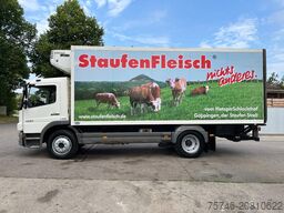 Mercedes-Benz Atego 1224 Mercedes Atego 1224 L 4x2  *Tiefkühl...