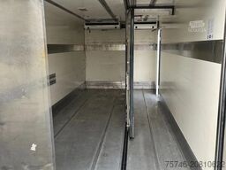 Mercedes-Benz Atego 1224 Mercedes Atego 1224 L 4x2  *Tiefkühl...