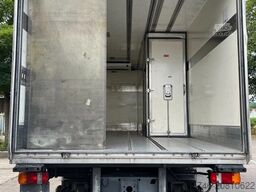 Mercedes-Benz Atego 1224 Mercedes Atego 1224 L 4x2  *Tiefkühl...