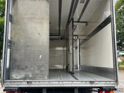 Mercedes-Benz Atego 1224 Mercedes Atego 1224 L 4x2  *Tiefkühl...