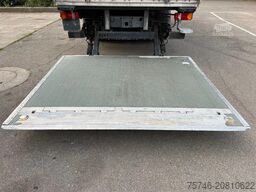 Mercedes-Benz Atego 1224 Mercedes Atego 1224 L 4x2  *Tiefkühl...