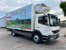 Mercedes-Benz Atego 1224 Mercedes Atego 1224 L 4x2  *Tiefkühl...