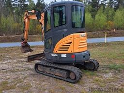 CASE CX 30 C