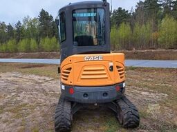CASE CX 30 C