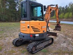 CASE CX 30 C